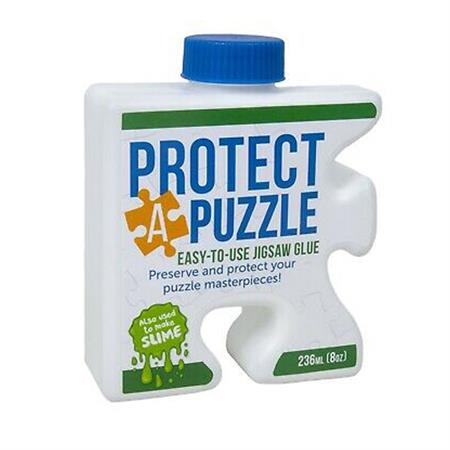 Puzzle Glue